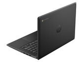 The Fortis G1i 14-inch Chromebook. (Image source: HP)