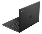 The Fortis G1i 14-inch Chromebook. (Image source: HP)