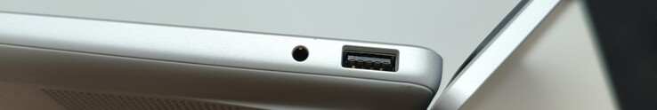Ports: Right