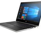 HP ProBook x360 440 G1 (i5-8250U, 256GB, FHD, Touch) Convertible Review