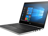 HP ProBook x360 440 G1 (i5-8250U, 256GB, FHD, Touch) Convertible Review