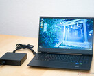 HP Omen 17 reviewed: Gaming notebook fails to arouse enthusiasm