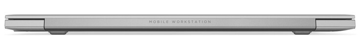 HP ZBook 15u G6 HP ZBook 15u G6