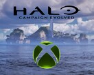 Halo: Campaign Evolved banner shown