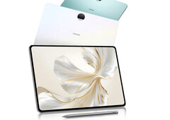 The Honor Pad 9 may well soon be available globally. (Image: Honor)