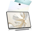 The Honor Pad 9 may well soon be available globally. (Image: Honor)