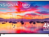 The Insignia range features cheap HD and 4K televisions with numerous smart features like voice support. (Image source: Amazon)