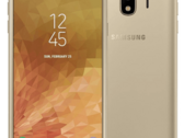The Samsung Galaxy J series began in 2013 and features affordable handsets. (Source: Winfuture.de)