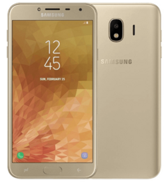The Samsung Galaxy J series began in 2013 and features affordable handsets. (Source: Winfuture.de)
