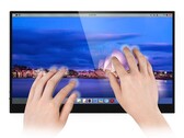 C-Force CF016xT USB-C 144 Hz Portable Monitor Review: Convenient when it Works
