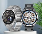 Lemfo is accepting pre-orders for the GTS4 smartwatch via Banggood. (Image source: Lemfo)