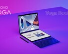 Lenovo Yoga Book 9i 2024 with Intel Core Ultra 7 155U is now available for purchase (Image source: Lenovo)