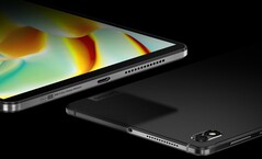 The Lenovo Legion Y700 tablet has a vapor chamber cooling system and a dedicated beast mode for gaming. (Image source: Lenovo)