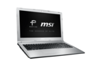 MSI PL62 (i5-7300HQ, MX150) Laptop Review