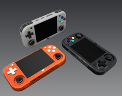 The MagicX XU Mini M will arrive next month in three colour options. (Image source: @forthenextlive)