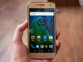 The Moto G5 Plus was one of our favorite devices of 2017. (Source: Pocket Lint)