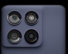 The Motorola Edge 60 Fusion may have a bigger camera island but it still has two cameras. (Image source: Evan Blass)