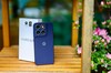 Motorola Moto G87 in the test.