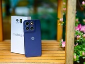 The Motorola Moto G87 has many qualities, but lags behind in terms of performance.