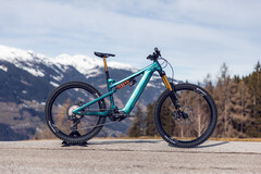 The NOX Amplifier P2 comes with 