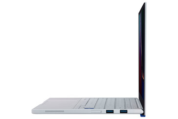 Galaxy Book Ion NT930X