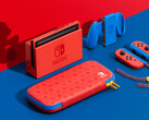 Nintendo Switch 2 may not launch before March 2025 (Image source: Nintendo)