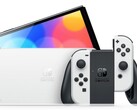 A well-known US retailer has the Nintendo Switch OLED on sale for 11 percent off its MSRP (Image: Nintendo)