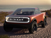 Nissan unveils US$18 billion 'Ambition 2030' electric car agenda with a Tesla Cybertruck competitor