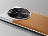 The Find X6 Pro packs plenty of impressive camera hardware into its huge housing. (Image source: Oppo)