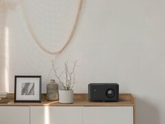 Optoma’s Photon Life PK31 projector (pictured) is now available. (Image source: Optoma)