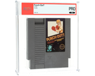 A PSA-certified Punch-Out!! prototype NES cartridge