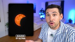 During the recent solar eclipse, the Xiaomi 17 Pro and Xiaomi 17 Ultra did not prove themselves as reliable camera companions.