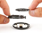 The Google Pixel Watch 4 makes battery replacement a breeze. (Image source: iFixit)