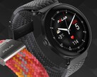 The Polar Ignite 3 Braided Yarn smartwatch is now available. (Image source: Polar)
