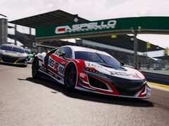Image from Project Cars 3 on Steam. (Image source: Steam)