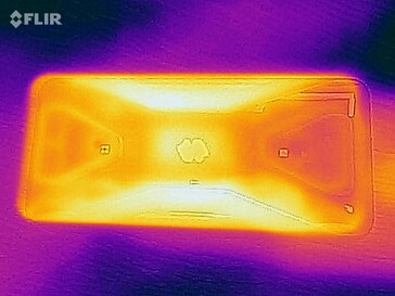 Heatmap back