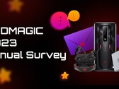 RedMagic gets perhaps a little too keen about your opinion. (Source: RedMagic)