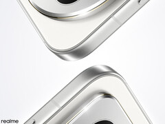Realme GT 8 series launches in October 21 in China. Pictured: promo picture of the lineup. (Image source: Realme)