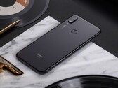 The Redmi Note 7. (Source: Xiaomi)