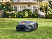 The new STIHL iMOW robotic lawn mowers can cover lawns up to 5,000 m² (~53,820 ft²) in size. (Image source: STIHL)