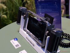 With these models, Samsung is also targeting creators and videographers