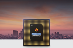 The upcoming MediaTek Dimensity 7000 is shaping up as an exciting prospect for mid-range phones. (Image: MediaTek)