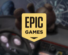 It seems that Figment will be the second free game for July 2025. Pictured: an edited screenshot from the game. (Image source: Epic Games Store)