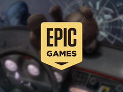 It seems that Figment will be the second free game for July 2025. Pictured: an edited screenshot from the game. (Image source: Epic Games Store)