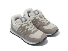 The Shoe 1 is a real life replica of the Apple shoe emoji. (Image source: Jose Wong)