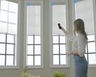 The SmartWings Nano Thread-enabled smart blinds support the Apple HomeKit ecosystem. (Image source: SmartWings)