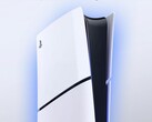 Die Sony PS5 Slim Digital Edition wird ab sofort mit nur noch 825 GB Speicher ausgeliefert. (Bildquelle: Sony)