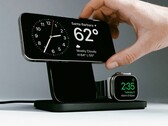 Android smartphones will soon have a standby mode like the Apple iPhone. (Image source: Nomad)