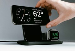 Android smartphones will soon have a standby mode like the Apple iPhone. (Image source: Nomad)