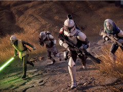 Star Wars Zero Company was released on August 27, 2026 for PC, PlayStation 5 and Xbox Series X|S.